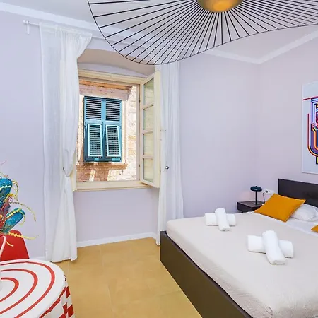 Cap Апартаменты