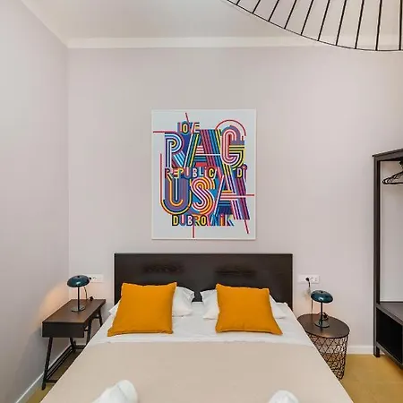 Апартаменты Cap