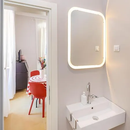 Апартаменты Cap Дубровник