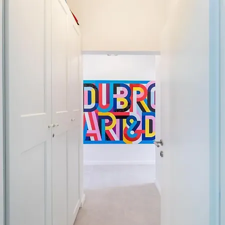 Cap Апартаменты