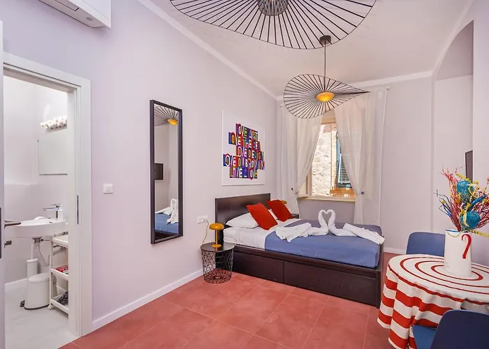 Lejlighed Cap Dubrovnik