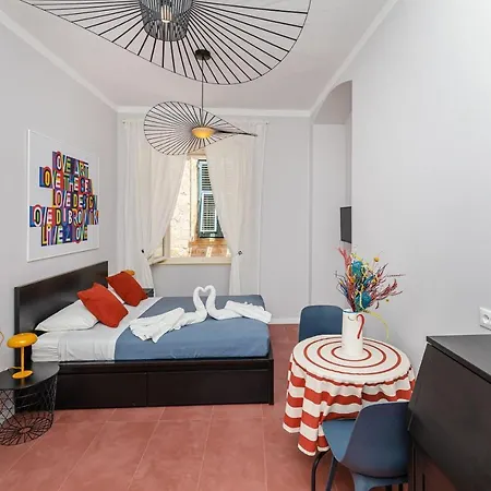 アパート Cap ドゥブロブニク