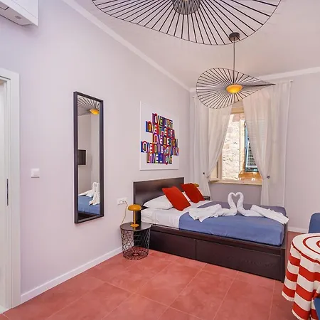 アパート Cap ドゥブロブニク