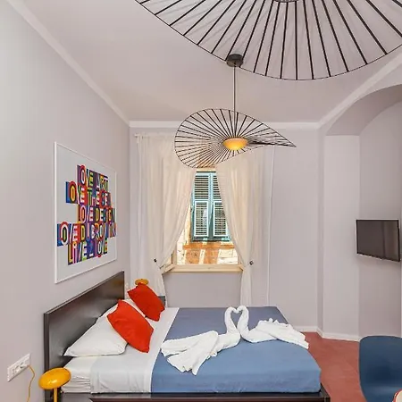 Cap Dubrownik
