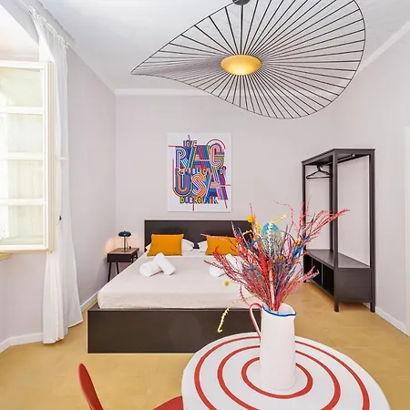 Cap Apartament